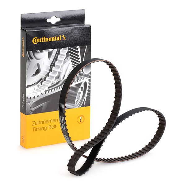 CONTITECH Timing Belt Article number: CT647 cheaply