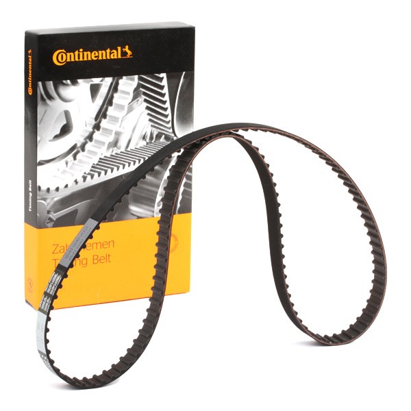 CONTITECH Timing Belt Article number: CT687 cheaply