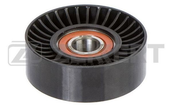 ZEKKERT Tensioner Lever, v-ribbed belt Article number: SR-1371 cheaply