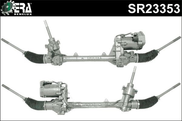 ERA Benelux Steering rack Article number: SR23353 cheaply