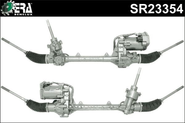 ERA Benelux Steering rack Article number: SR23354 cheaply