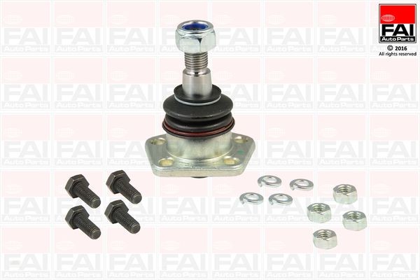 FAI AutoParts Ball Joint Article number: SS028 cheaply