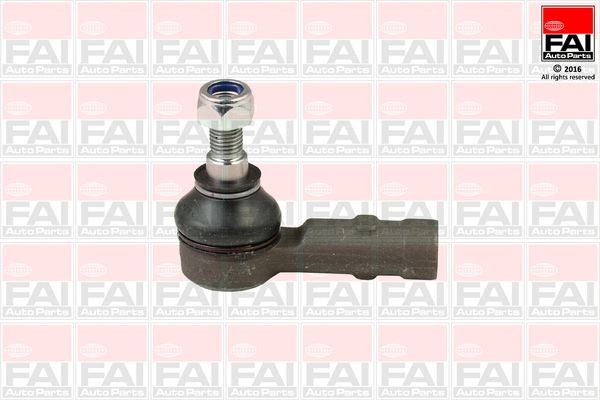 FAI AutoParts Track rod end Article number: SS029 cheaply