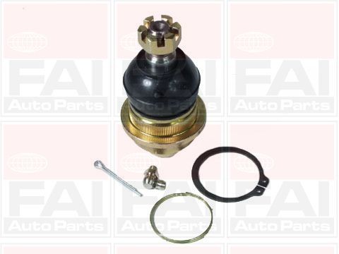 FAI AutoParts Ball Joint Article number: SS1161 cheaply