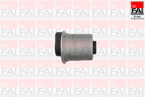 FAI AutoParts SS1307 Control arm repair kit COMBO 1.7 DTI 16V 75 PS Diesel 2012