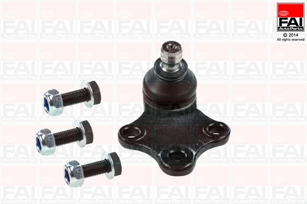 FAI AutoParts SS2238 Remondikomplekt,õõtshoob MAREA 1.9 JTD 110 (185AXT1A) 110 HP Diisel 2007