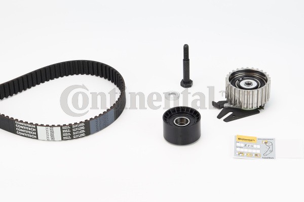 CONTITECH Hammasrihma komplekt Artikli number: CT968K2 soodsalt