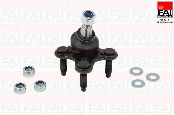 FAI AutoParts Шарнири артикулен номер: SS2466 евтино