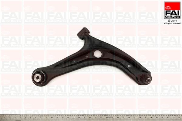 FAI AutoParts Suspension arm Article number: SS2761 cheaply