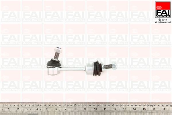 FAI AutoParts Repair kit, suspension strut Article number: SS3031 cheaply