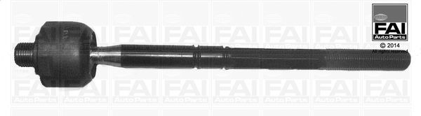 FAI AutoParts Trailing arm / Suspension arm bush Article number: SS4259 cheaply