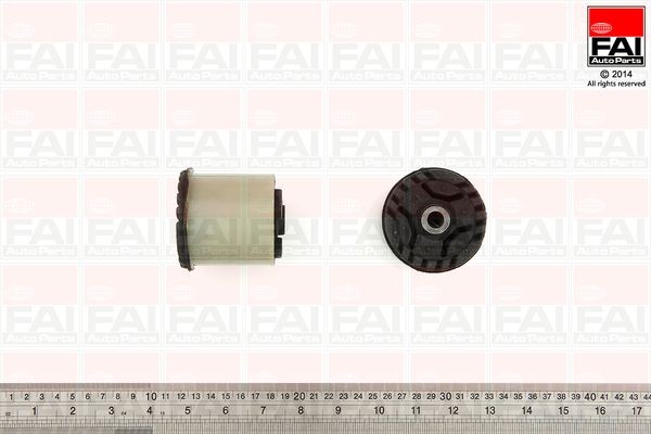 FAI AutoParts SS4379 Remondikomplekt,õõtshoob CORSA 1.8 (F08, F68) 107 HP Bensiin 2009