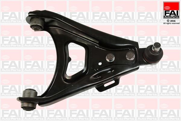 FAI AutoParts Anti-roll bar link Article number: SS438 cheaply