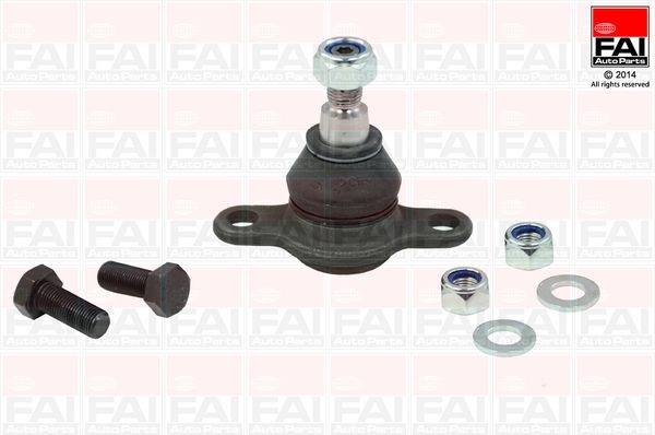 FAI AutoParts Ball Joint Article number: SS4424 cheaply