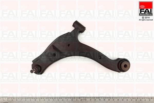 FAI AutoParts Ophæng, aksel Varenummer: SS5218 billige