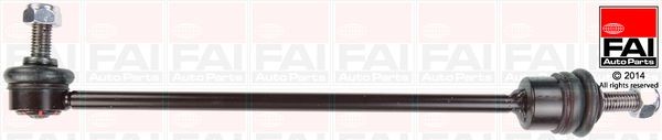 FAI AutoParts Stabilisaator, Stabilisaator Artikli number: SS525 soodsalt