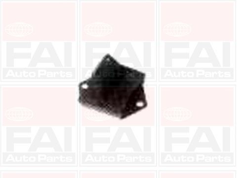 FAI AutoParts Axle bush Article number: SS5298 cheaply