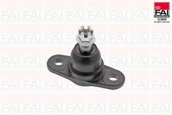 FAI AutoParts Bærekugle Varenummer: SS5766 billige