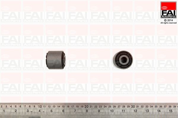 FAI AutoParts Trailing arm / Suspension arm bush Article number: SS5818 cheaply