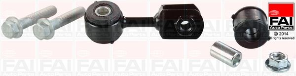 FAI AutoParts Anti-roll bar link Article number: SS5997 cheaply