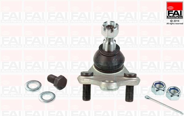 FAI AutoParts Bærekugle Varenummer: SS6312 billige