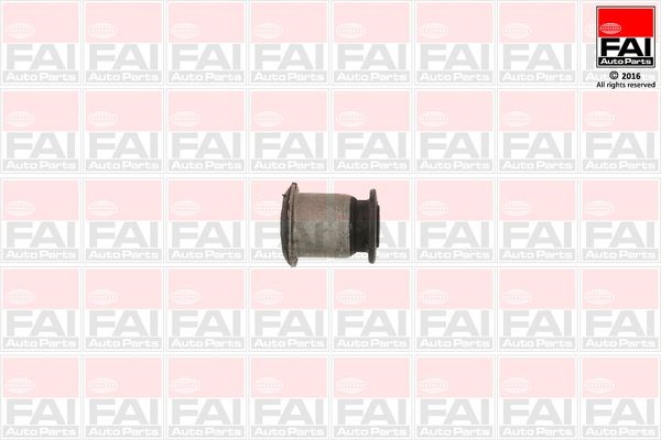 FAI AutoParts Trailing arm / Suspension arm bush Article number: SS6350 cheaply