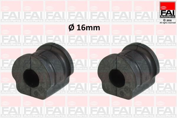 FAI AutoParts Ophæng, stabilisator Varenummer: SS7497K billige