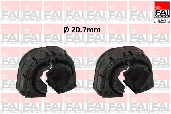 FAI AutoParts Kinnitus, stabilisaator Artikli number: SS7523K soodsalt