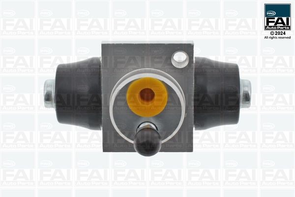 FAI AutoParts Styrestang, inderste Varenummer: SS8008 billige