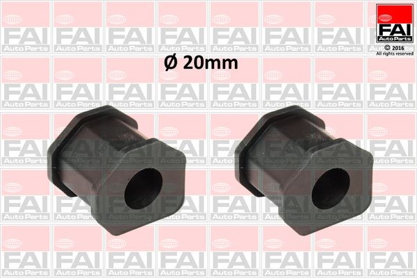 FAI AutoParts Kinnitus, stabilisaator Artikli number: SS8013K soodsalt