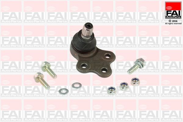 FAI AutoParts Bærekugle Varenummer: SS8127 billige