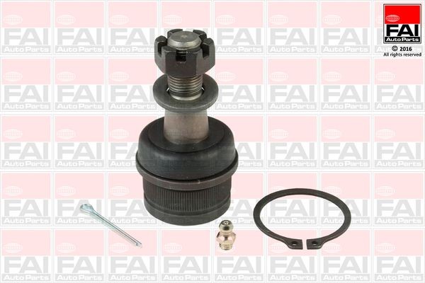 FAI AutoParts Kande- / juhtliigend Artikli number: SS8178 soodsalt
