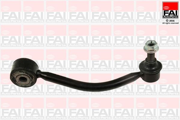 FAI AutoParts Bush, leaf spring Article number: SS8551 cheaply