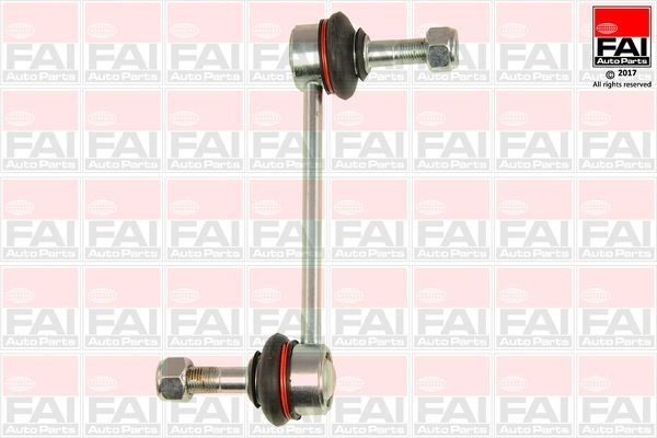 FAI AutoParts Inner tie rod Article number: SS8651 cheaply