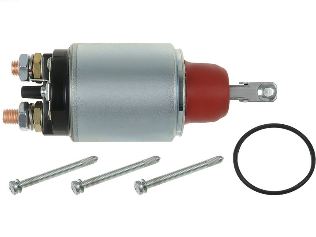 AS-PL Magnetafbryder, starter Varenummer: SS9060(LETRIKA) billige