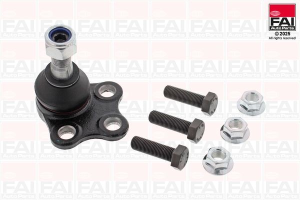 FAI AutoParts Ball Joint Article number: SS9181 cheaply