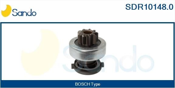 SANDO Steering Column Article number: SSC71301.1 cheaply