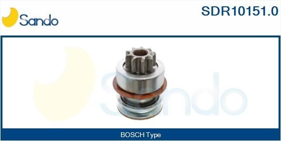 SANDO Steering Column Article number: SSC71304.1 cheaply