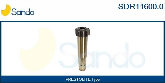 SANDO Control Unit, power steering Article number: SSE70302.1 cheaply
