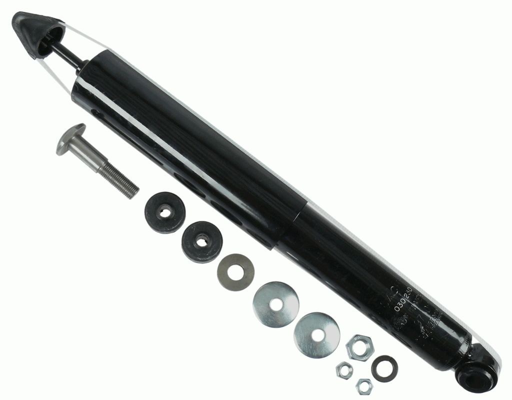 SACHS Amort Artikli number: 030 230 soodsalt