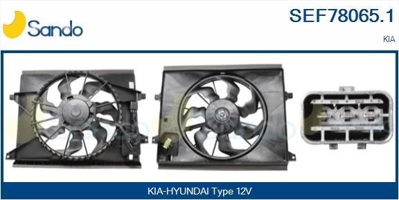 SANDO Steering Angle Sensor Article number: SSS78300.1 cheaply
