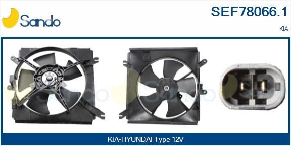 SANDO Steering Angle Sensor Article number: SSS78301.1 cheaply