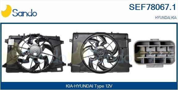SANDO Steering Angle Sensor Article number: SSS78302.1 cheaply