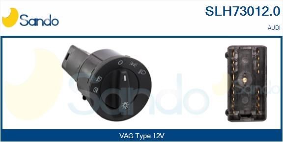 SANDO Window Wiper System Article number: SWS10105.1 cheaply