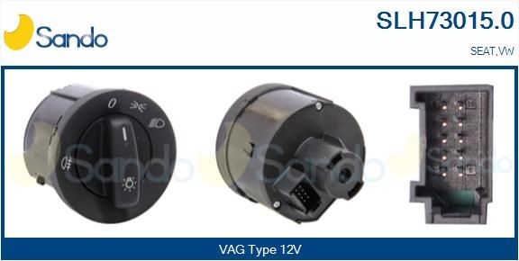 SANDO Window Wiper System Article number: SWS10107.1 cheaply