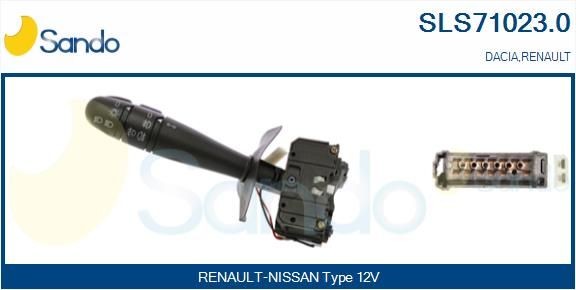 SANDO Wiper Linkage Article number: SWT15106.1 cheaply