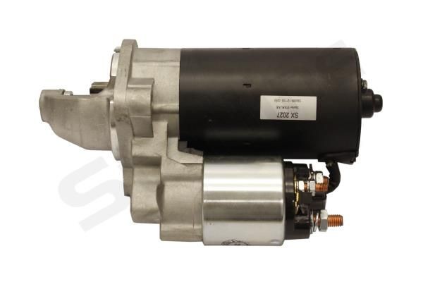 STARLINE Starter motor Article number: SX 2027 cheaply