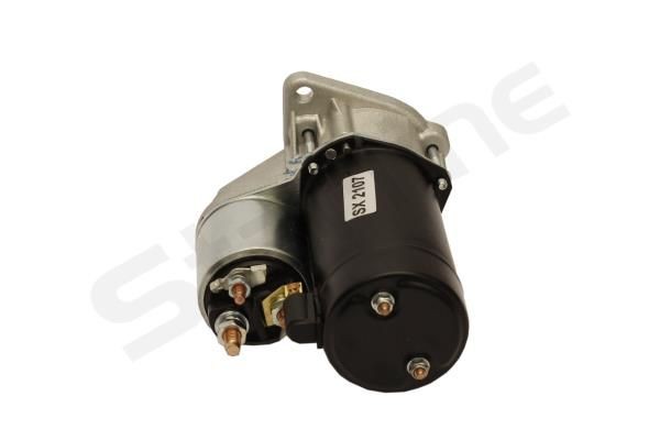 STARLINE Starter motor Article number: SX 2107 cheaply