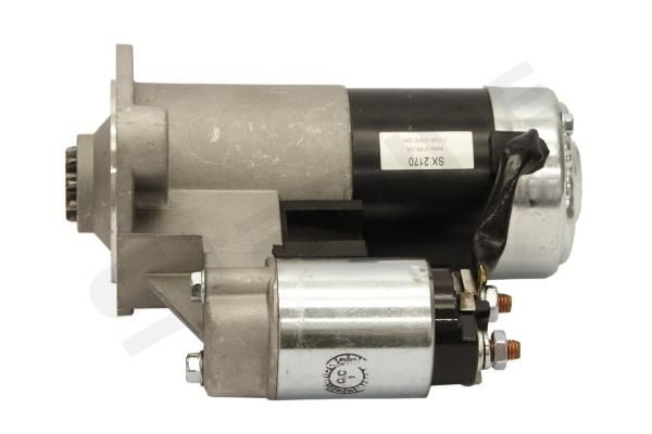 STARLINE Starter motor Article number: SX 2170 cheaply
