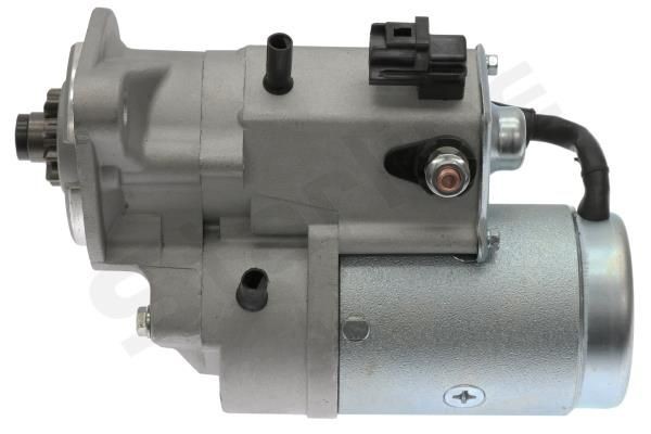 STARLINE Starter motor Article number: SX 5017 cheaply